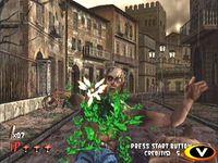 The House of the Dead 2